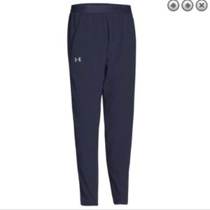 NWT Under Armour Women’s Tapered Traveler Pants